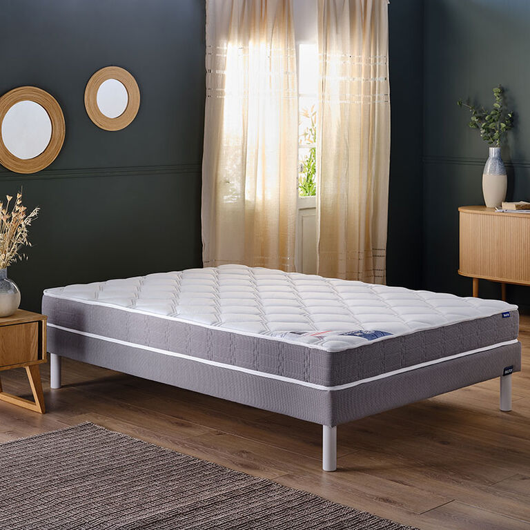 ensemble sommier et matelas alinea
