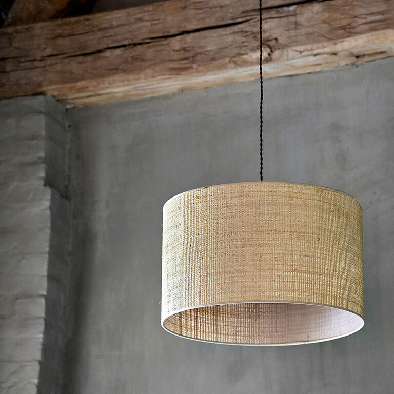 luminaire circulaire alinea