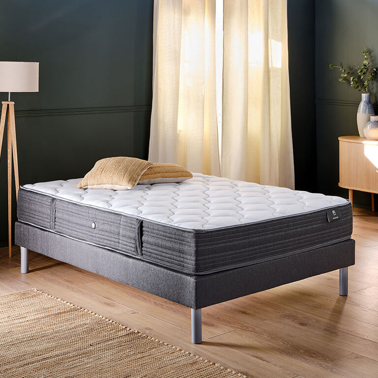 matelas bultex chez alinea