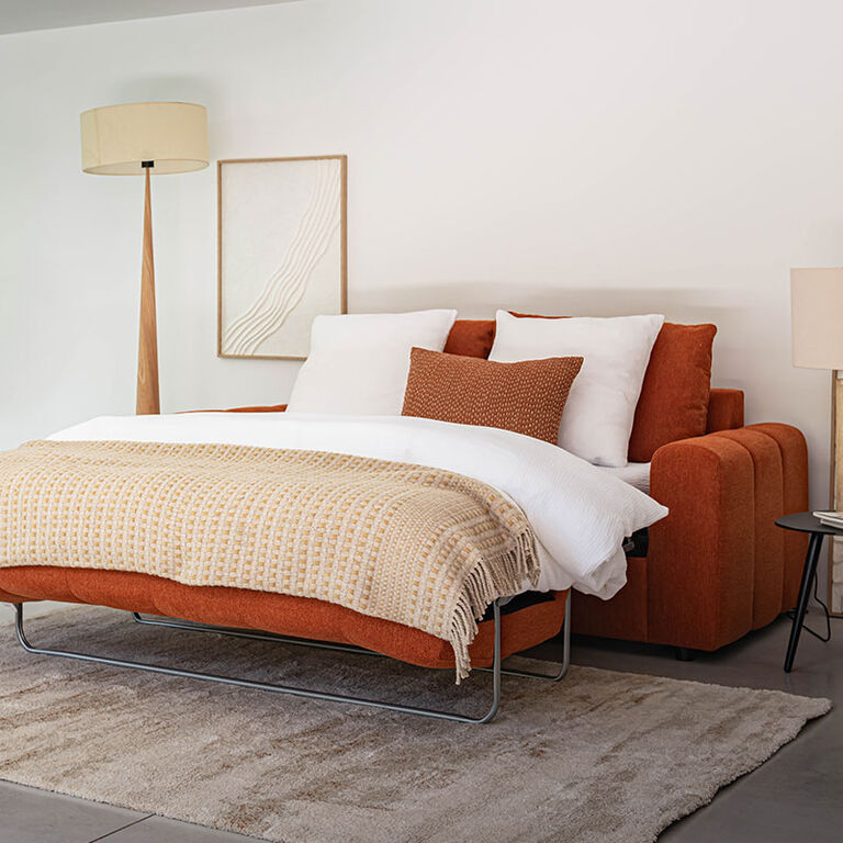 canapé convertible alinea