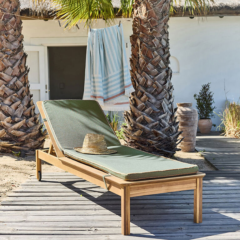 transat de jardin alinea