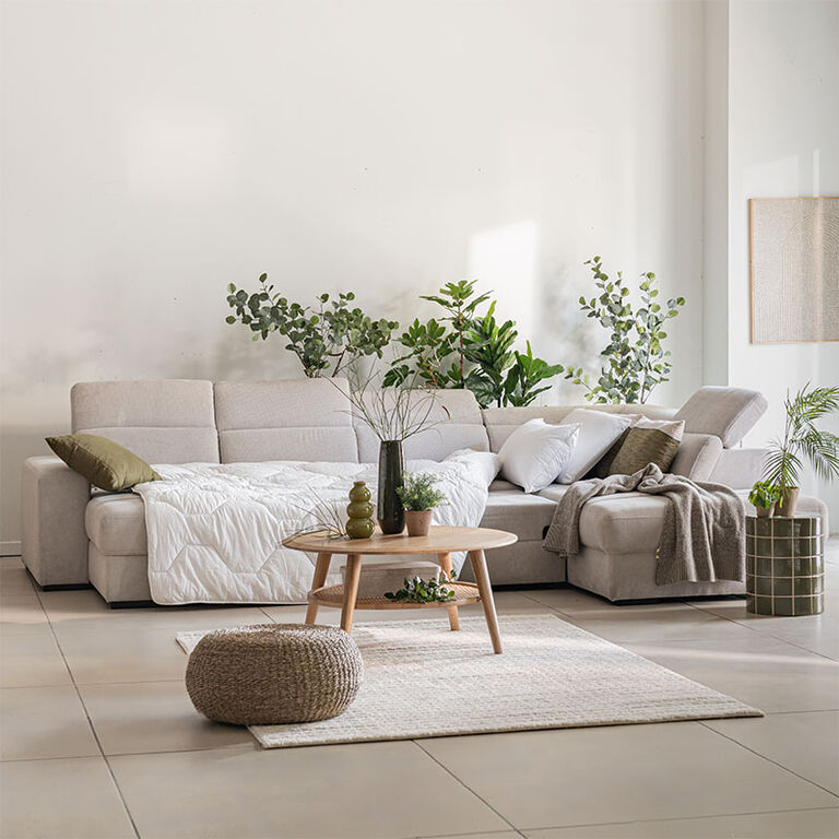 canapé convertible et canapé lit alinea