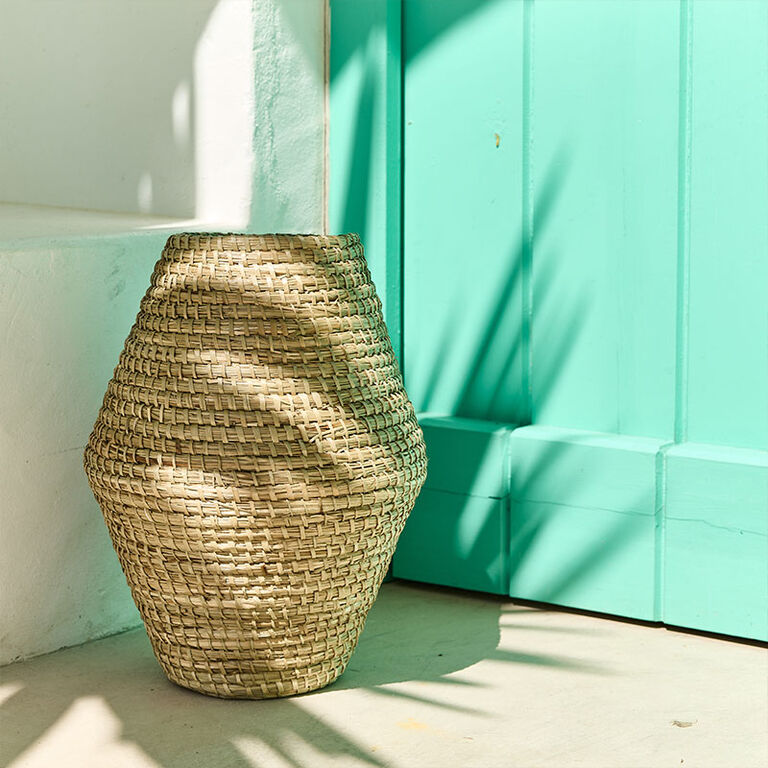 déco naturelle collection comporta alinéa été 2025