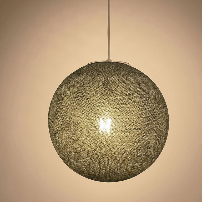 luminaire alinea rond