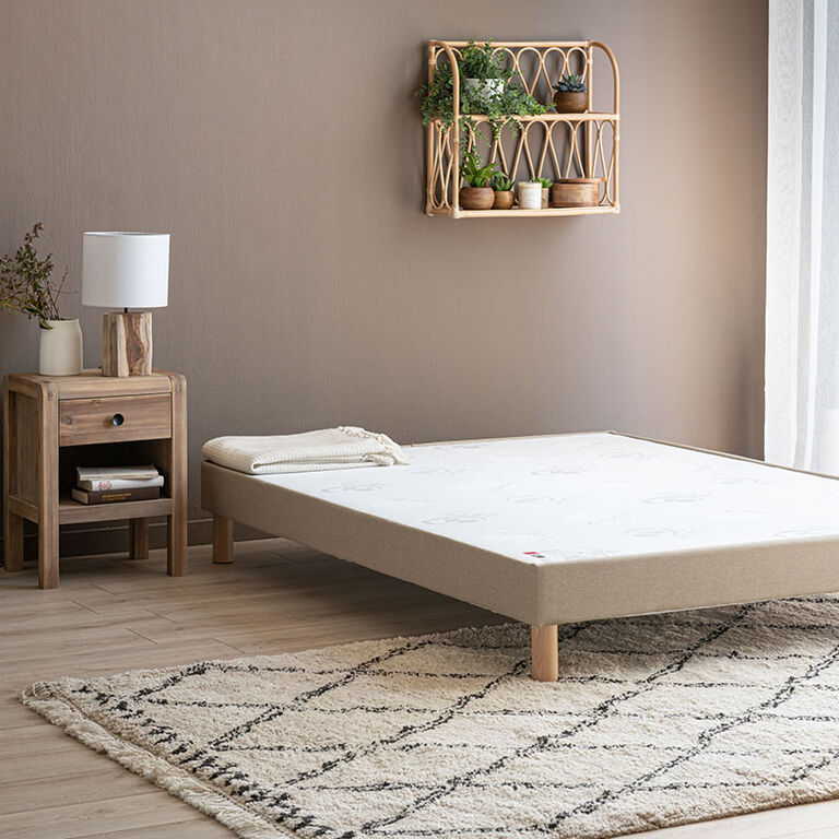 matelas et sommier alinea