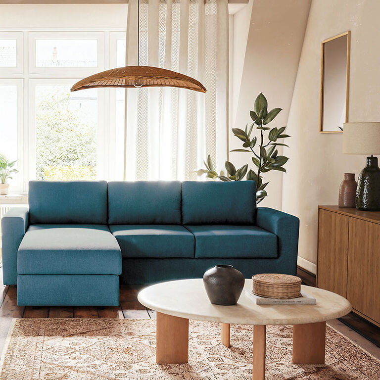 canapé pour mal de dos alinea