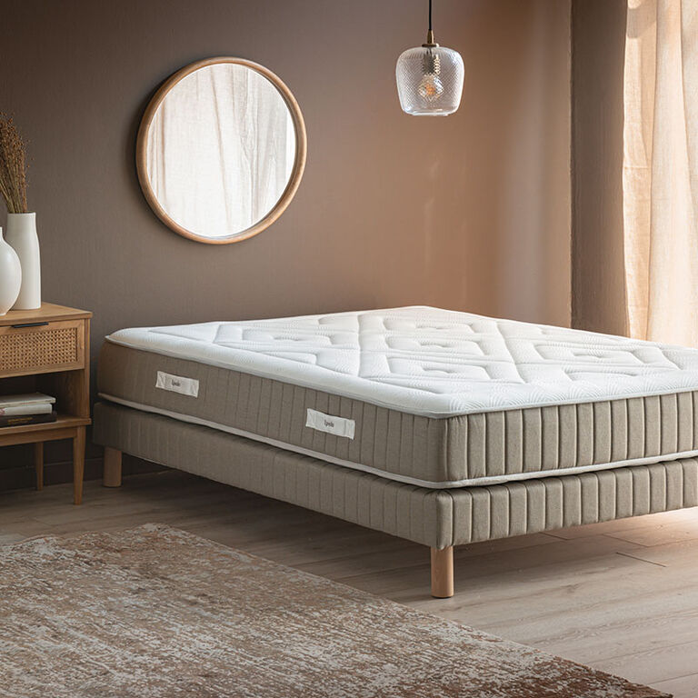 ensemble sommier et matelas alinea