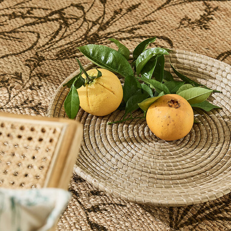 déco naturelle alinéa