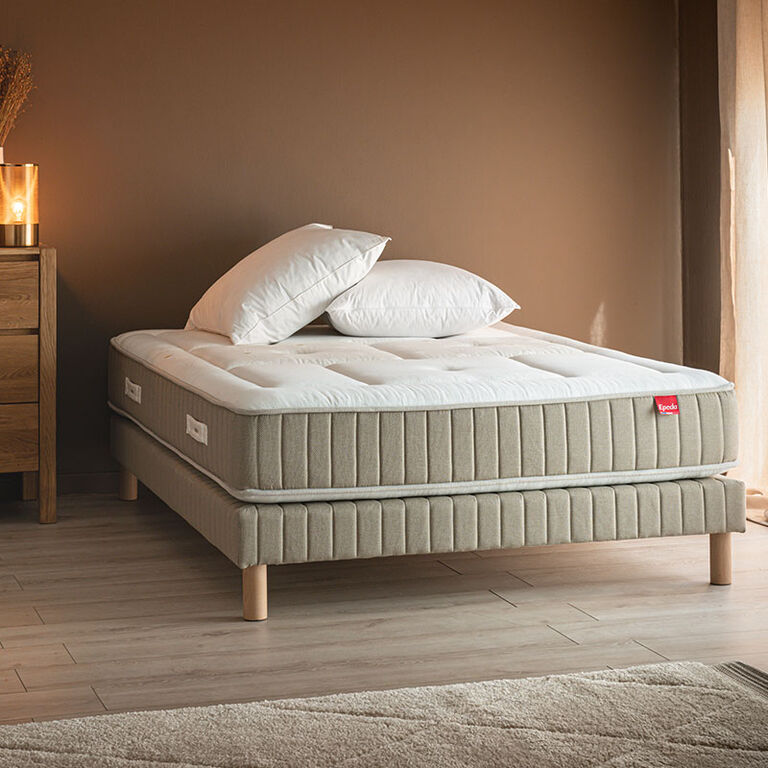 matelas Epeda chez alinea