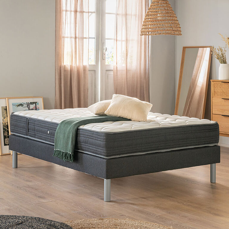 matelas et sommier alinea