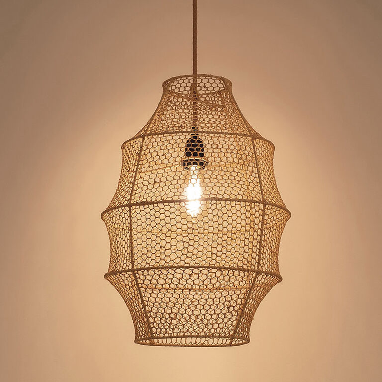 luminaire naturel alinea