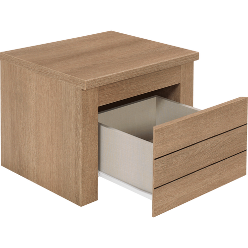 Table de chevet Tables de nuit et chevets en rotin Alinea alinea