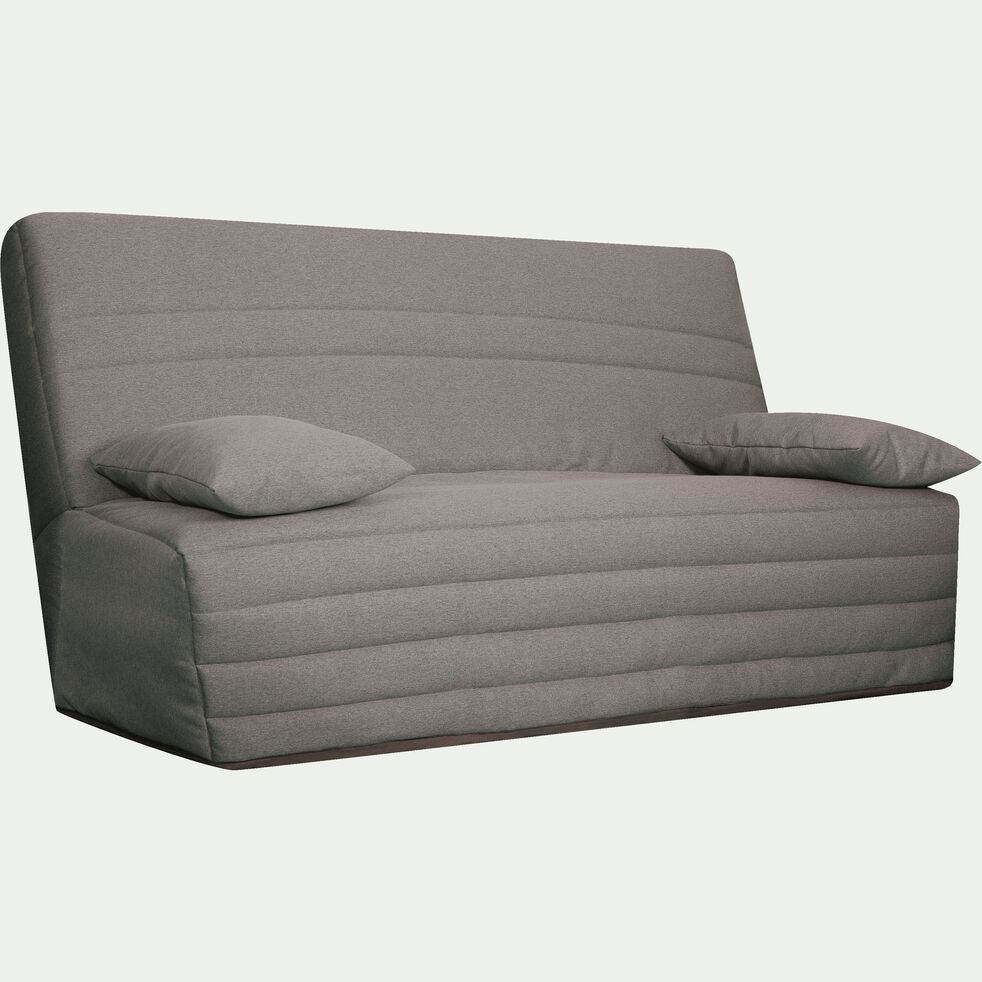 Housse Pour Clic Clac Gris Borie L130cm Cigale Bz Et Clic