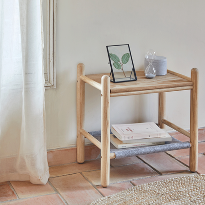 Table de nuit alinea