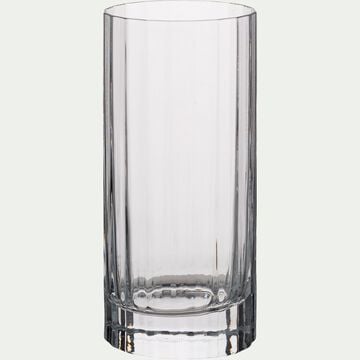Verre à whisky en cristallin 36cl - transparent-BACH