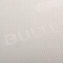 Sommier tapissier Bultex à lattes - gris 160x200cm-RAMBLAS