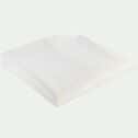 Toile de tonnelle en polyester 3,5m - blanc-BELNA