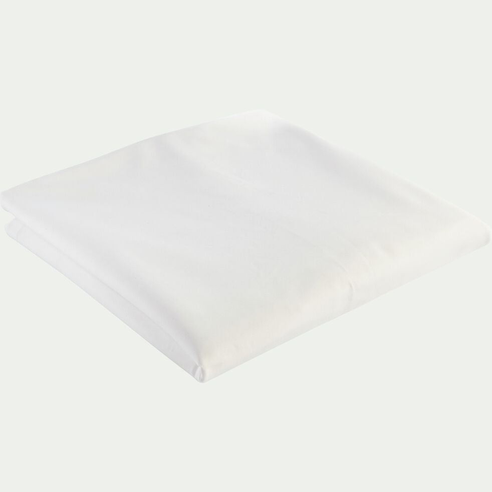Toile de tonnelle en polyester 3,5m - blanc-BELNA