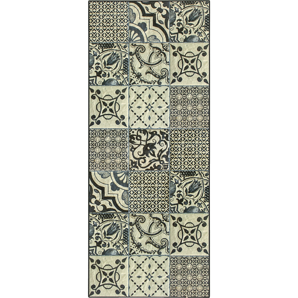 Alinea Tapis Cuisine Enredada