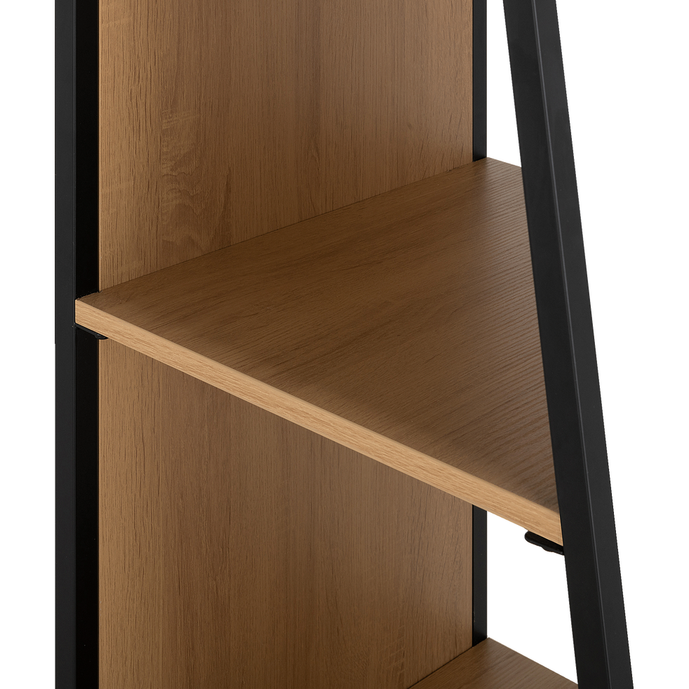 Miroir avec rangement H221cm HENRY armoires alinea