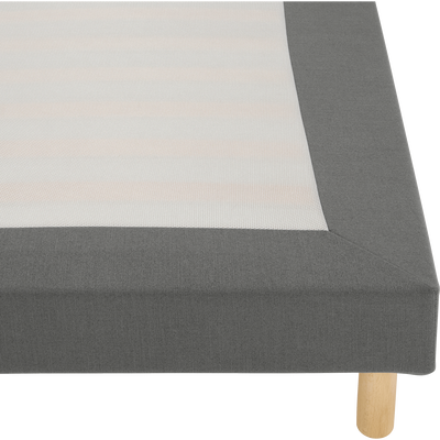 Cache sommier - vente en ligne de déco chambre | alinea