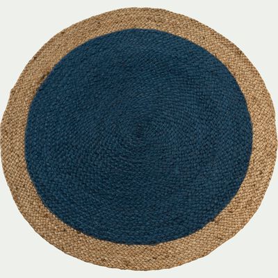 Tapis rond salon design Tapis rond salon design