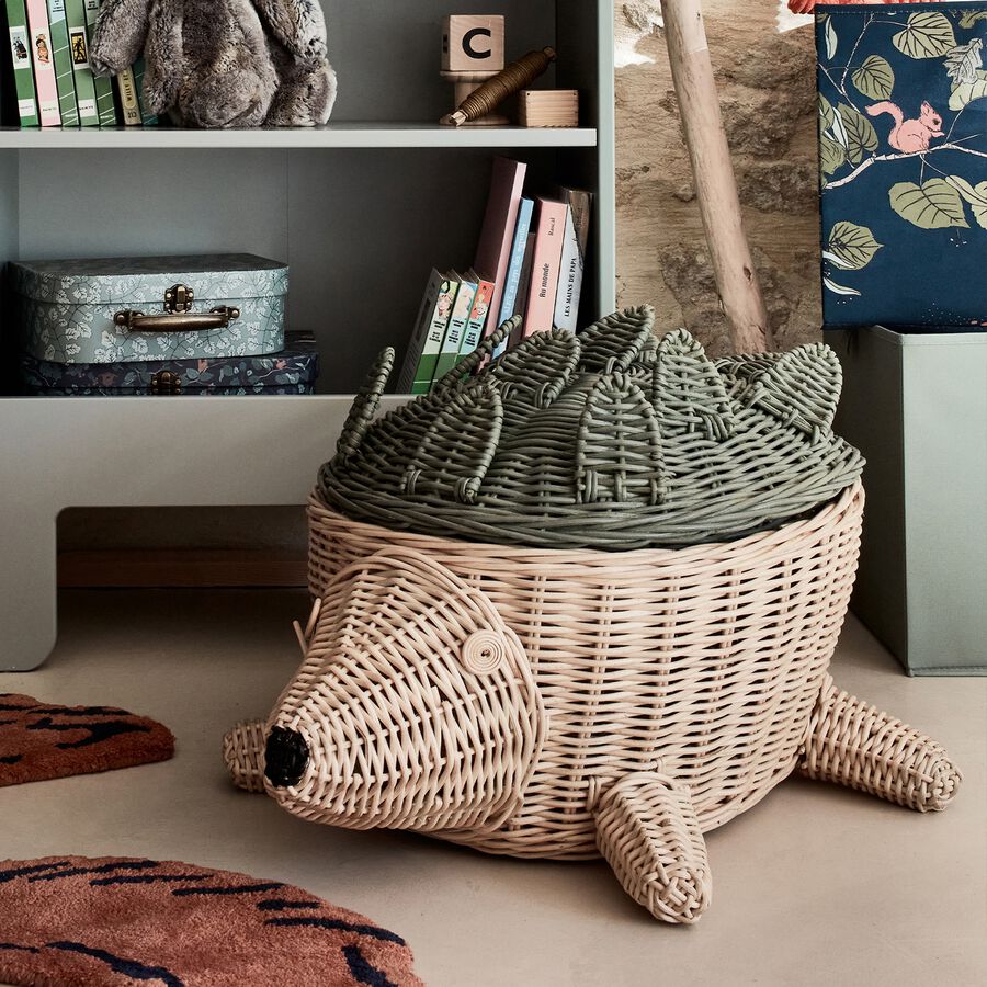 Panier Deco Rangement Chambre Enfant Alinea Panier Deco Rangement Chambre Enfant Alinea