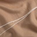 Nappe en lin 150x250cm - beige corde-BONNIEUX