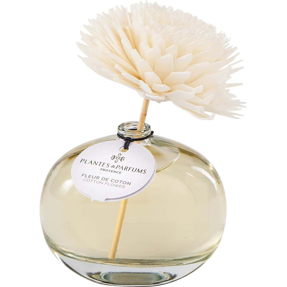 Fleur parfumée fleur de coton - 100ml - MANON - manon - alinea
