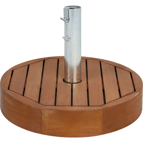 Umbrella Base WYZQQ Pieds De Parasols, Pied De Parapluie Rempli D'eau