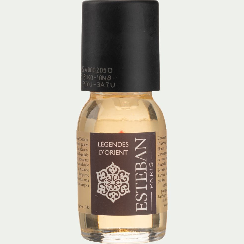 Concentré de parfum Légendes d'Orient 15ml-ESTEBAN