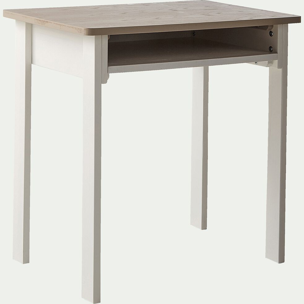 Bureau Enfant En Acacia Gris Jules Bureau Enfant Alinea Bureau Enfant En Acacia Gris Jules Bureau Enfant Alinea