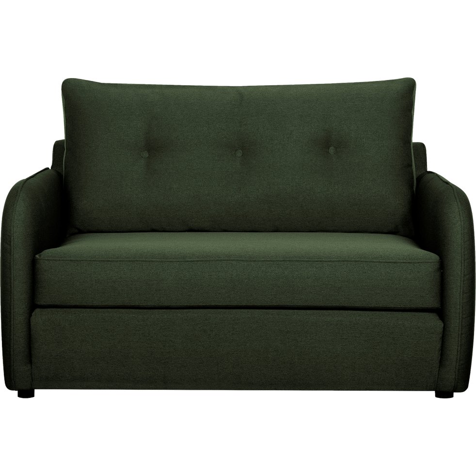 Canapé Convertible 2 Places De Qualité