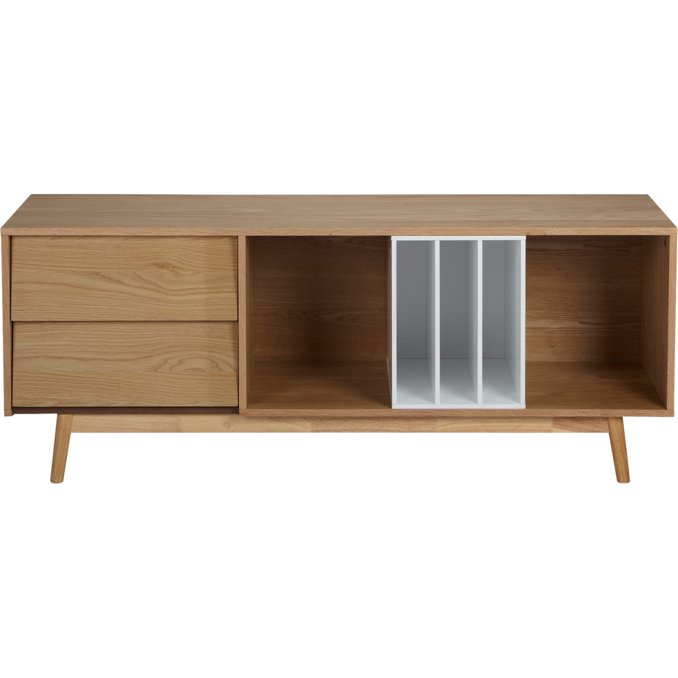 meuble télé alinea