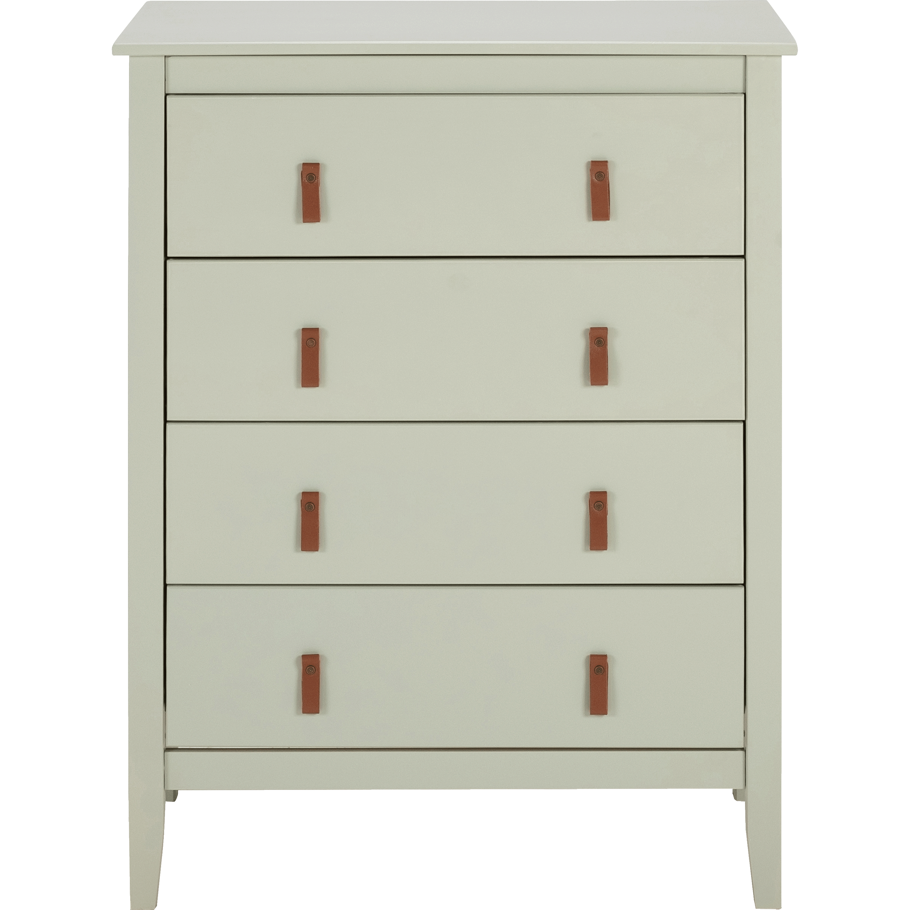 Commodes Cuisine Maison Commode 4 2 Tiroirs Et Pieds Arrondis
