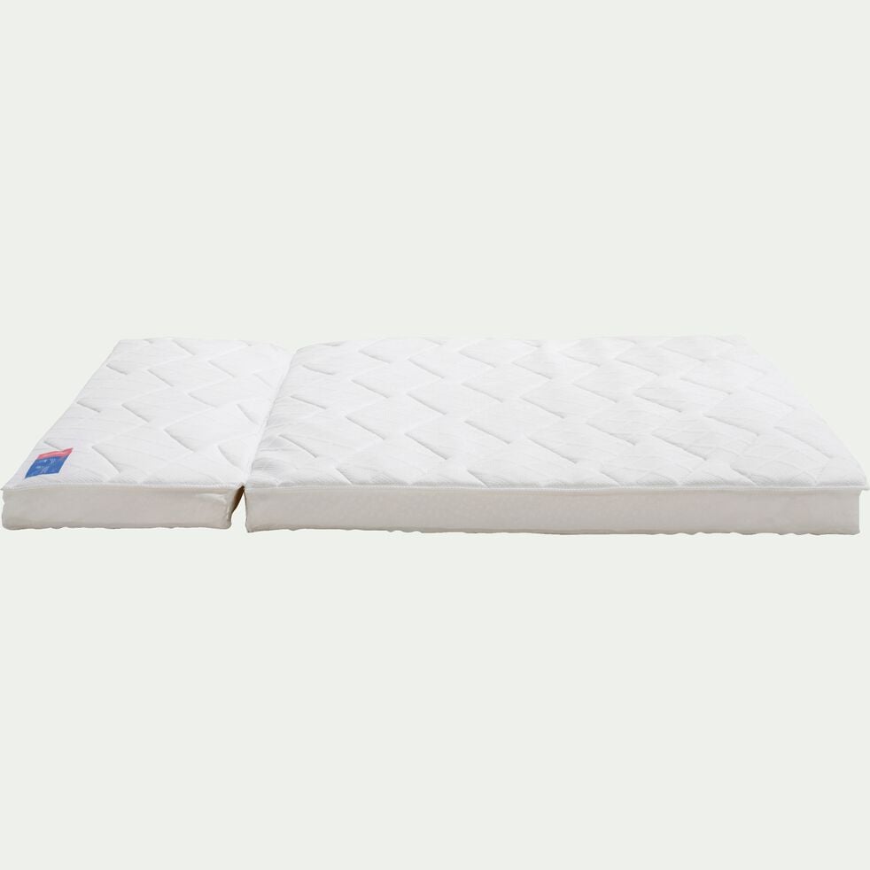 Matelas Mousse Dunlopillo 15cm Pour Bz 160cm Roll Canape Bz Alinea
