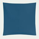 Voile d'ombrage carré 3,6m - bleu céou-ROSA