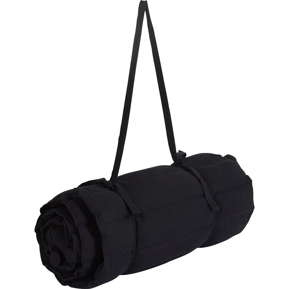 Download Matelas De Plage Noir 60x170cm Jammal Coussin D Exterieur Desktop Wallpaper Free Wallpaper Matelas De Plage Noir 60x170cm Jammal Coussin D Exterieur Free HD