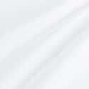 Housse de couette en percale de coton 260x240cm - blanc-BONSON