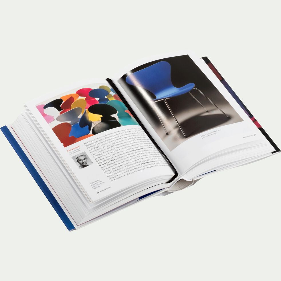 Livre Design du XX si cle DESIGN d co alinea Livre Design du XX si cle DESIGN d co alinea