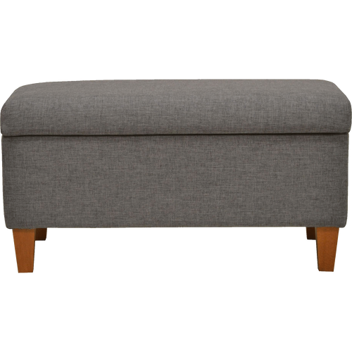 Poufs Carré et rectangulaire, pouf de salon en tissu Alinea alinea