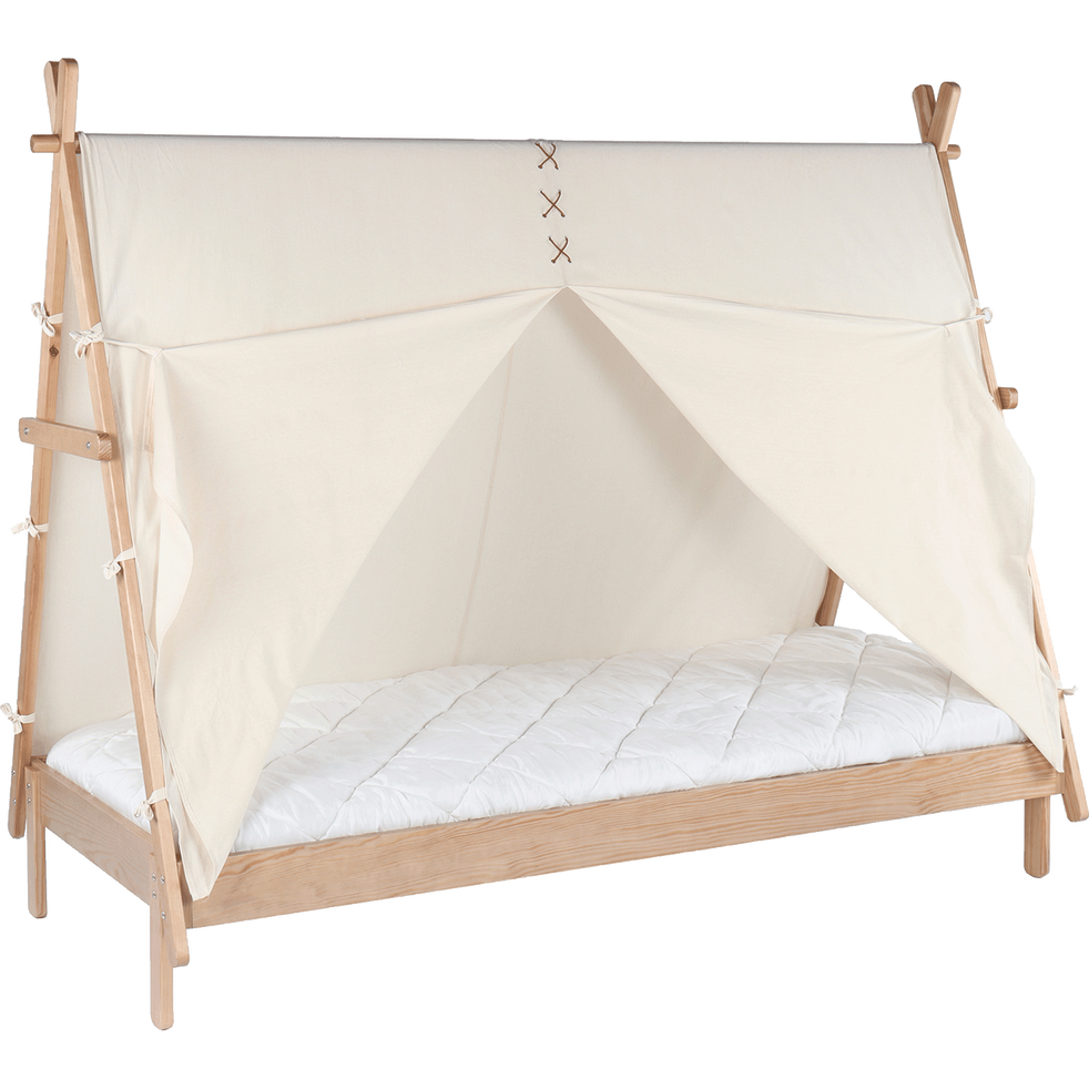 Lit Cabane Tipi Alinea