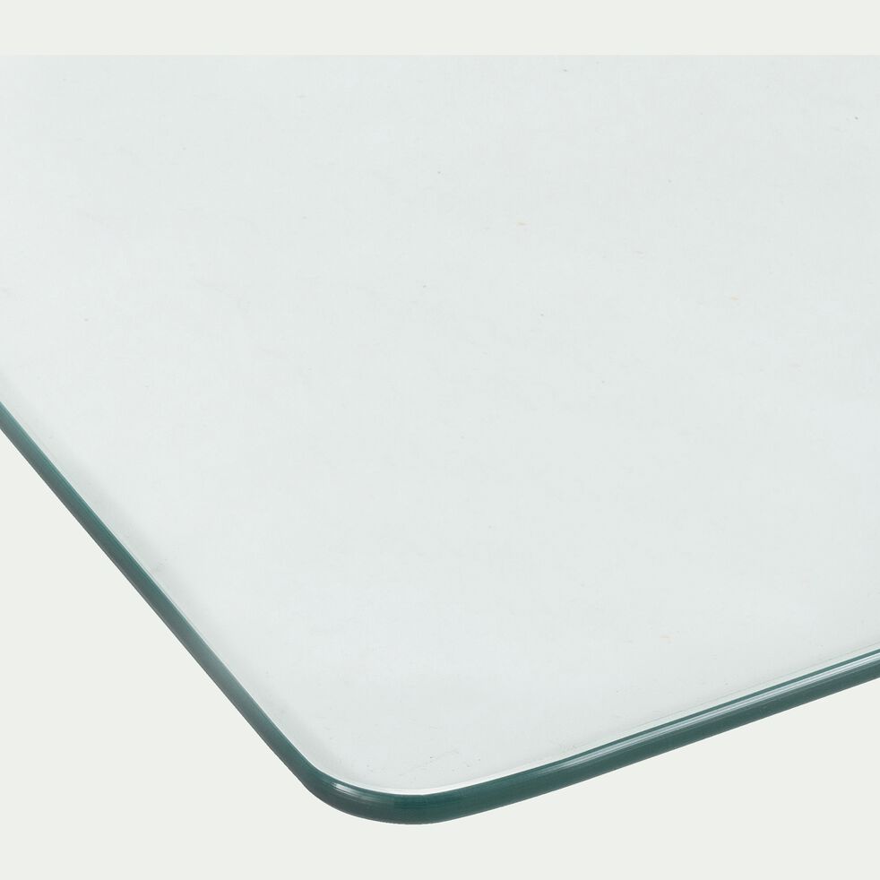 Plateau De Bureau Composable En Verre Puncia Bureau Alinea Plateau De Bureau Composable En Verre Puncia Bureau Alinea