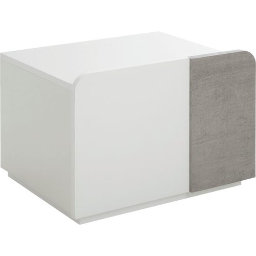 Table de chevet Tables de nuit et chevets en rotin Alinea alinea