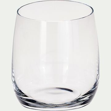 Gobelet en cristallin 46cl - transparent-FAVOURITE
