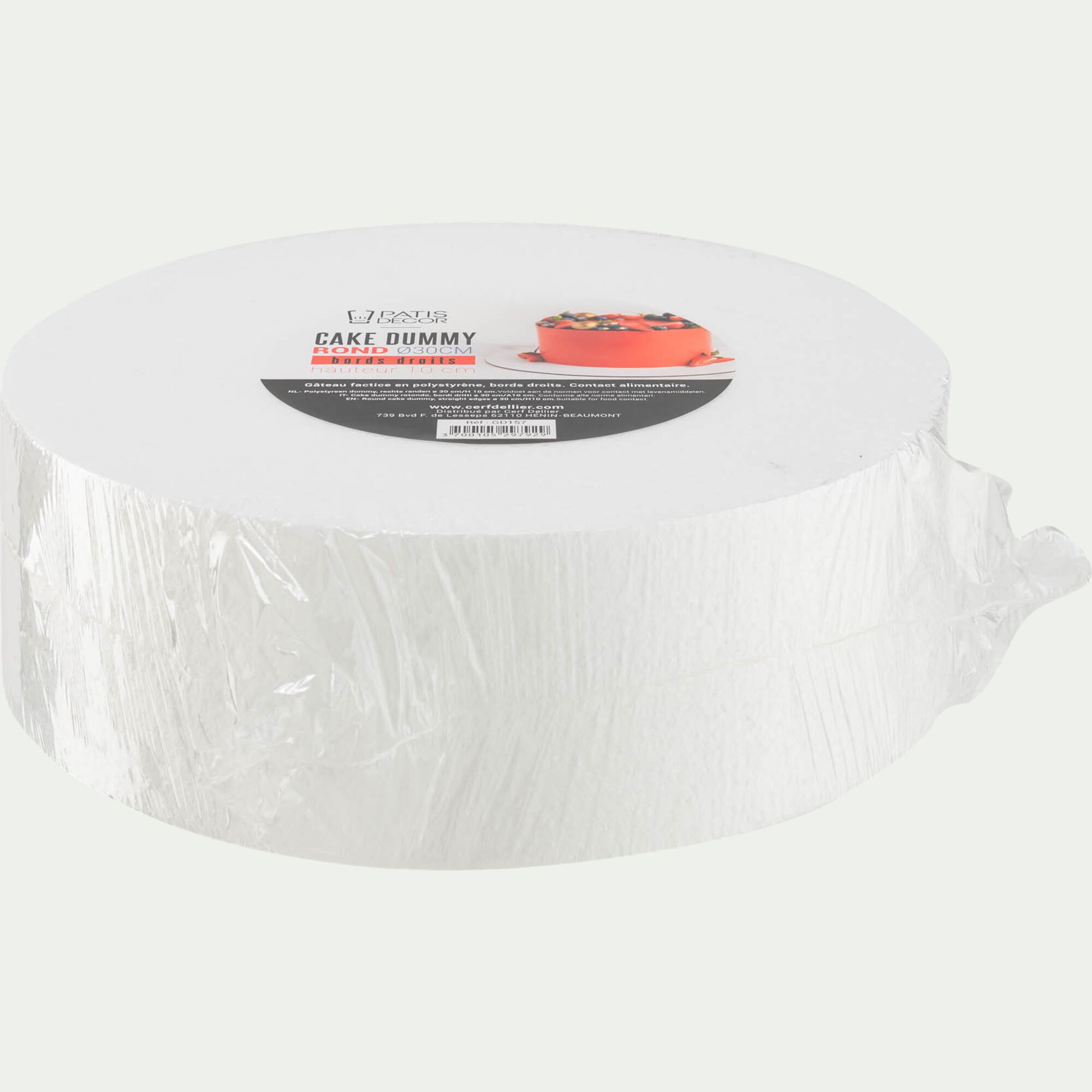 PATISDECOR PATISDECOR