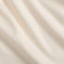 Housse de couette en coton bio 140x200cm - blanc ventoux-ORGANICA