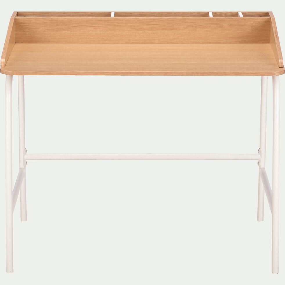 Bureau Enfant En Bois Naturel Carlota Bureau Enfant Alinea Bureau Enfant En Bois Naturel Carlota Bureau Enfant Alinea