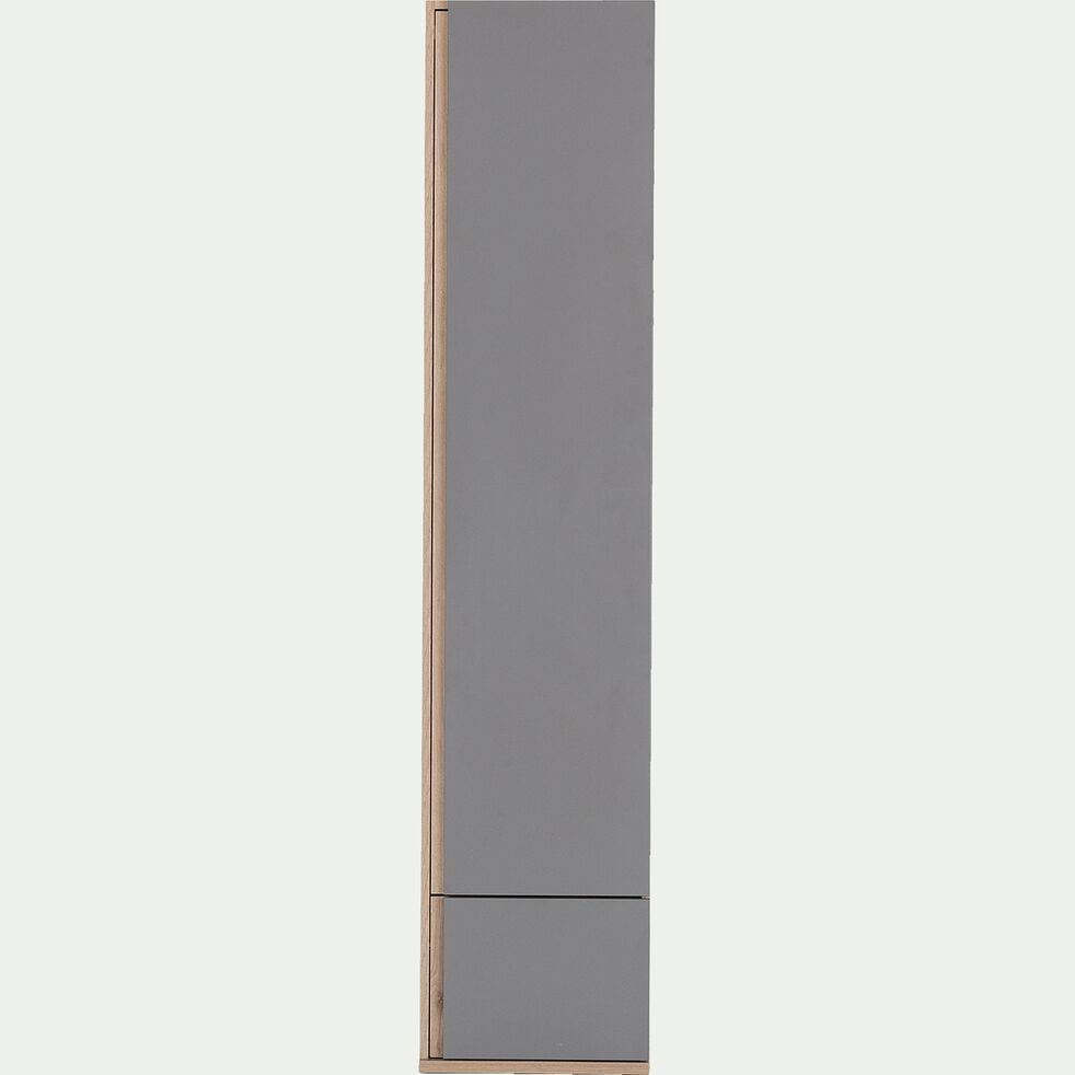 Armoire Dressing Avec 1 Porte Et 1 Tiroir Effet Chene Gris Nestor Dressing Alinea Armoire Dressing Avec 1 Porte Et 1 Tiroir Effet Chene Gris Nestor Dressing Alinea