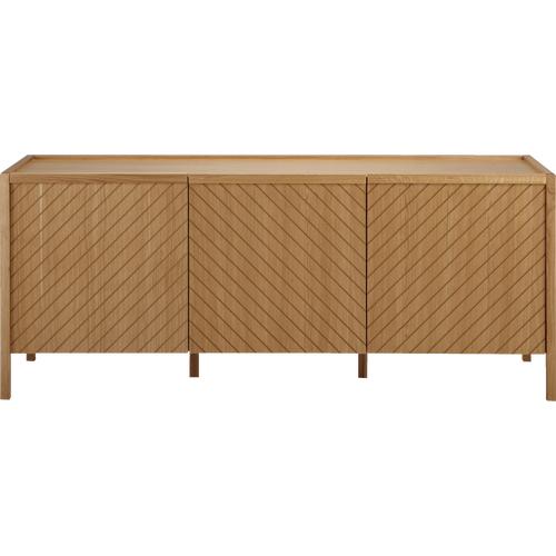 Buffet - Buffet pour salon et séjour, Alinea : Ameublement ...